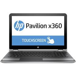 HP Pavillion X360 Intel Core i3-6100u 8GB 1TB 15.6 Windows 10 Professional